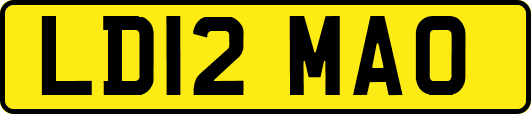 LD12MAO