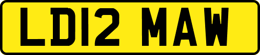 LD12MAW