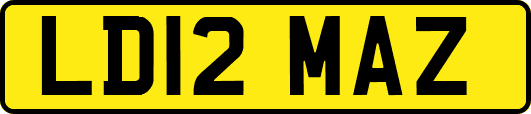 LD12MAZ