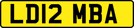 LD12MBA
