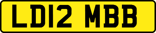 LD12MBB
