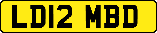 LD12MBD