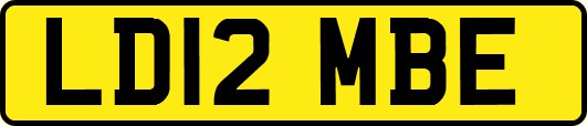 LD12MBE
