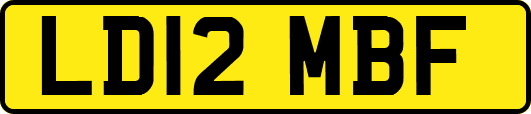 LD12MBF