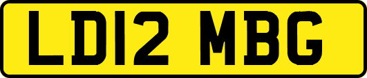 LD12MBG