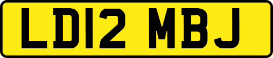 LD12MBJ