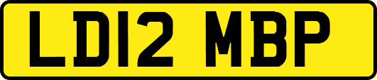 LD12MBP