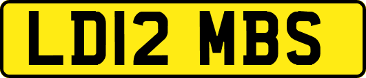 LD12MBS