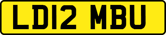 LD12MBU