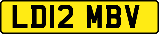 LD12MBV