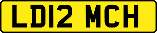 LD12MCH