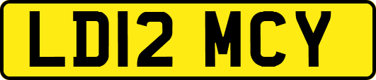 LD12MCY