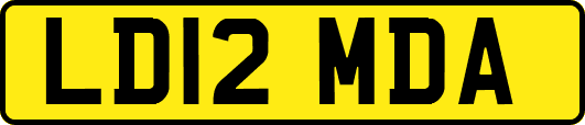LD12MDA