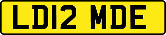 LD12MDE