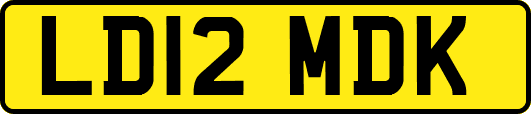 LD12MDK