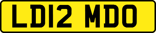 LD12MDO