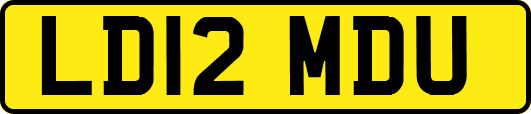 LD12MDU