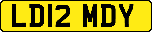 LD12MDY