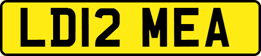 LD12MEA