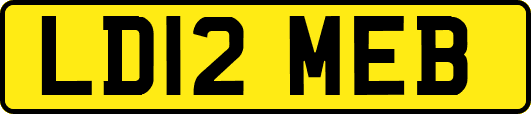 LD12MEB