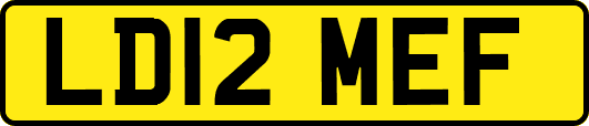 LD12MEF