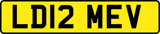 LD12MEV