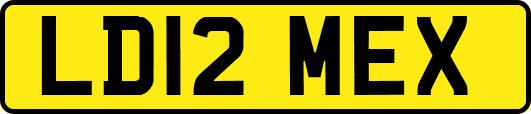 LD12MEX