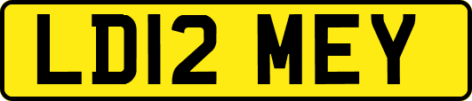 LD12MEY