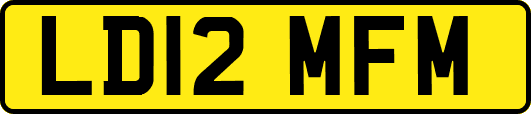 LD12MFM