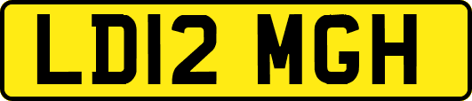 LD12MGH