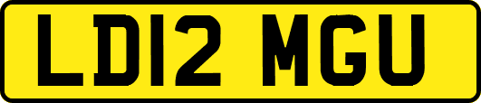 LD12MGU