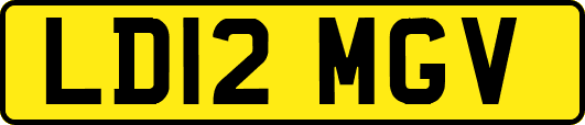 LD12MGV