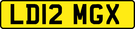 LD12MGX
