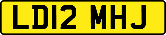 LD12MHJ