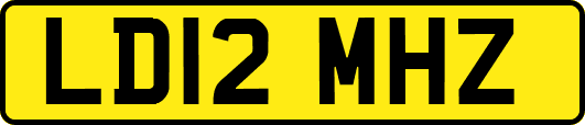 LD12MHZ
