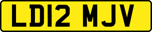 LD12MJV