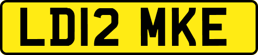 LD12MKE