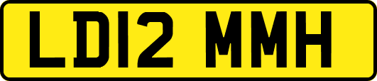 LD12MMH