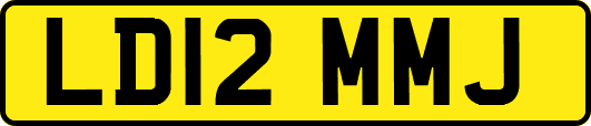 LD12MMJ