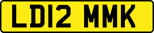 LD12MMK