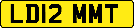 LD12MMT