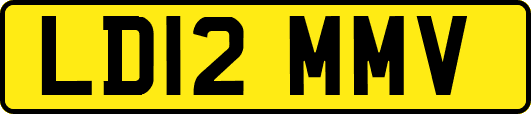 LD12MMV