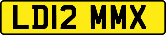 LD12MMX