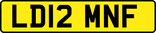 LD12MNF