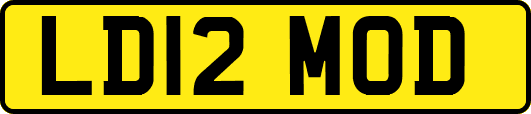 LD12MOD