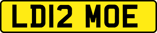 LD12MOE