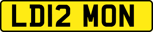 LD12MON