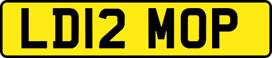 LD12MOP