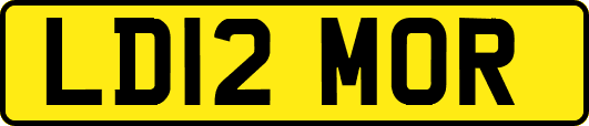 LD12MOR