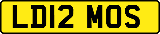 LD12MOS